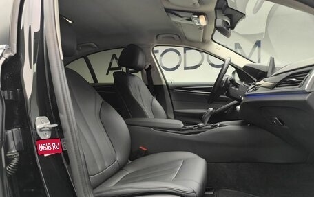 BMW 5 серия, 2020 год, 3 770 000 рублей, 24 фотография