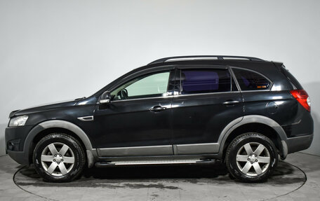 Chevrolet Captiva I, 2013 год, 950 000 рублей, 8 фотография