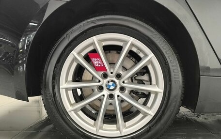 BMW 5 серия, 2020 год, 3 770 000 рублей, 30 фотография