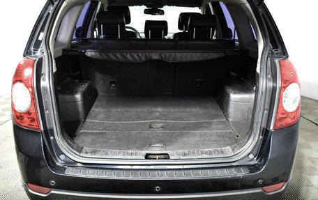 Chevrolet Captiva I, 2013 год, 950 000 рублей, 16 фотография