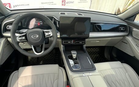 GAC GS8, 2025 год, 5 199 000 рублей, 3 фотография