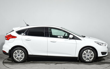 Ford Focus III, 2019 год, 997 900 рублей, 4 фотография