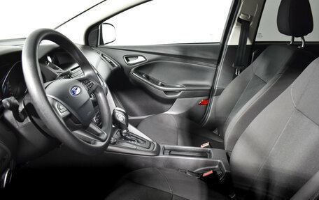 Ford Focus III, 2019 год, 997 900 рублей, 10 фотография