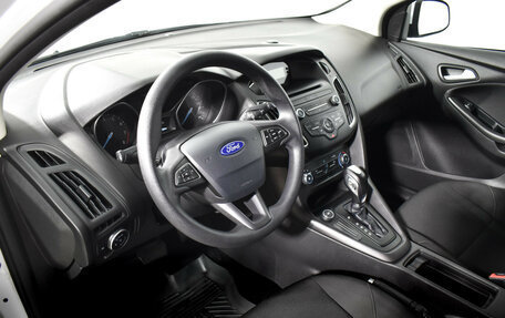 Ford Focus III, 2019 год, 997 900 рублей, 9 фотография