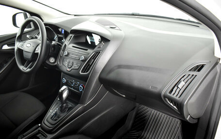 Ford Focus III, 2019 год, 997 900 рублей, 12 фотография