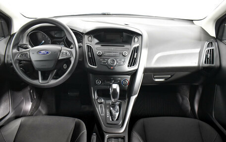 Ford Focus III, 2019 год, 997 900 рублей, 13 фотография