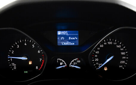 Ford Focus III, 2019 год, 997 900 рублей, 17 фотография