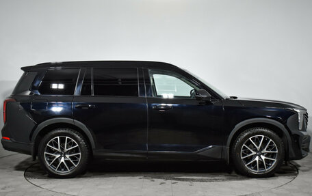 GAC GS8, 2023 год, 3 648 900 рублей, 4 фотография