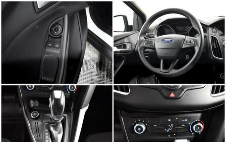 Ford Focus III, 2019 год, 997 900 рублей, 15 фотография