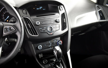 Ford Focus III, 2019 год, 997 900 рублей, 14 фотография