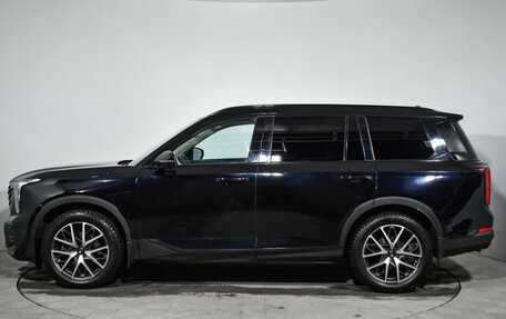 GAC GS8, 2023 год, 3 648 900 рублей, 8 фотография