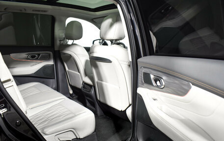 GAC GS8, 2023 год, 3 648 900 рублей, 13 фотография