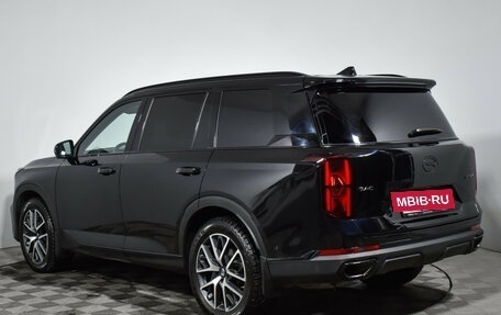 GAC GS8, 2023 год, 3 648 900 рублей, 7 фотография