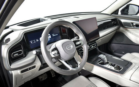 GAC GS8, 2023 год, 3 648 900 рублей, 9 фотография