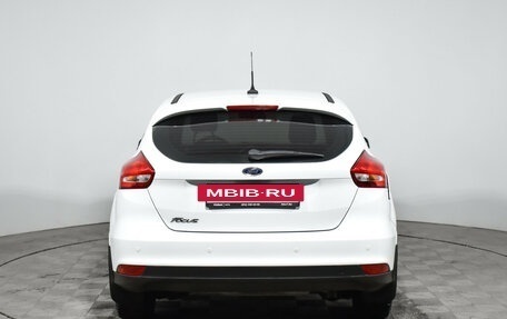 Ford Focus III, 2019 год, 997 900 рублей, 6 фотография