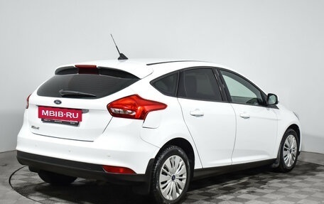 Ford Focus III, 2019 год, 997 900 рублей, 5 фотография