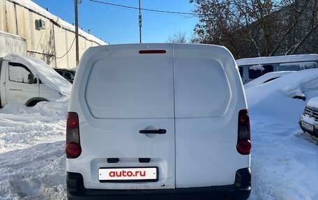 Citroen Berlingo II рестайлинг, 2013 год, 450 000 рублей, 2 фотография