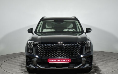 GAC GS8, 2023 год, 3 648 900 рублей, 2 фотография