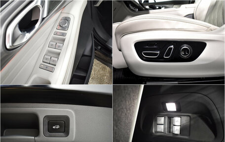 GAC GS8, 2023 год, 3 648 900 рублей, 21 фотография