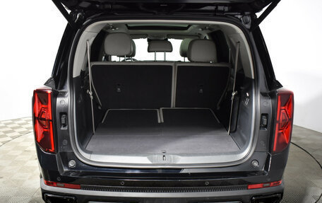 GAC GS8, 2023 год, 3 648 900 рублей, 22 фотография