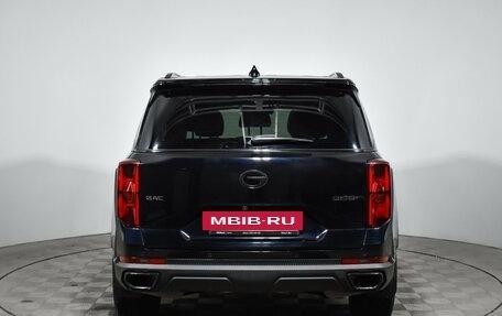 GAC GS8, 2023 год, 3 648 900 рублей, 6 фотография