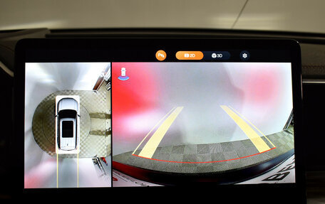 GAC GS8, 2023 год, 3 648 900 рублей, 17 фотография