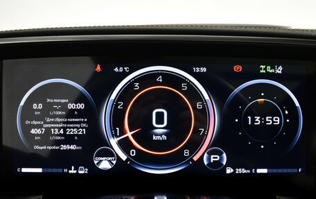 GAC GS8, 2023 год, 3 648 900 рублей, 24 фотография