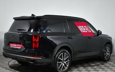 GAC GS8, 2023 год, 3 648 900 рублей, 5 фотография