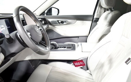 GAC GS8, 2023 год, 3 648 900 рублей, 10 фотография