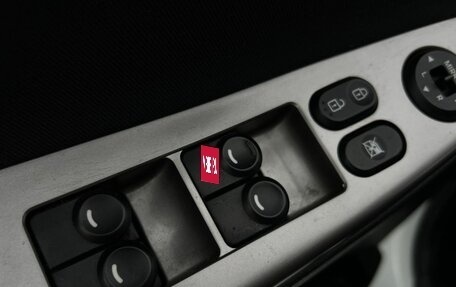 Hyundai Solaris II рестайлинг, 2014 год, 1 020 000 рублей, 17 фотография