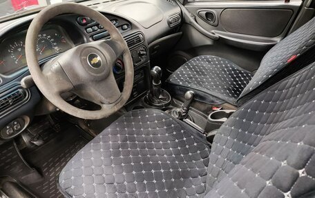 Chevrolet Niva I рестайлинг, 2013 год, 341 960 рублей, 8 фотография