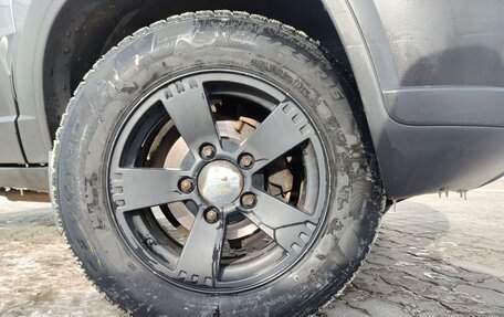 Chevrolet Niva I рестайлинг, 2013 год, 341 960 рублей, 4 фотография