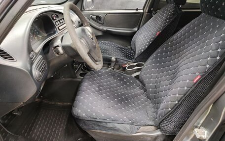 Chevrolet Niva I рестайлинг, 2013 год, 341 960 рублей, 9 фотография