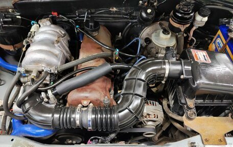 Chevrolet Niva I рестайлинг, 2013 год, 341 960 рублей, 7 фотография