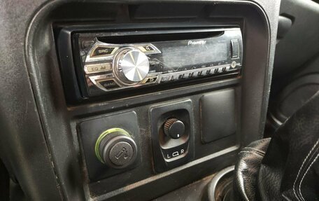 Chevrolet Niva I рестайлинг, 2013 год, 341 960 рублей, 13 фотография