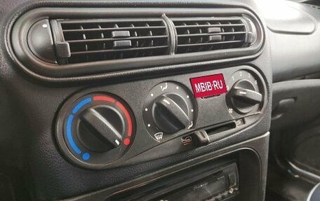 Chevrolet Niva I рестайлинг, 2013 год, 341 960 рублей, 12 фотография