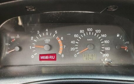 Chevrolet Niva I рестайлинг, 2013 год, 341 960 рублей, 10 фотография