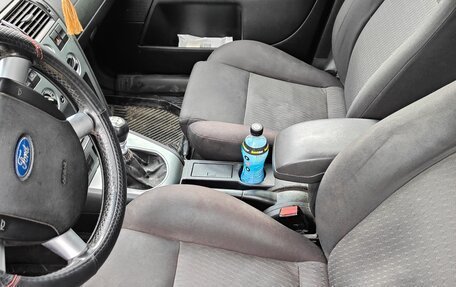 Ford Mondeo III, 2001 год, 230 000 рублей, 7 фотография