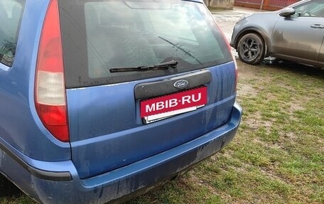 Ford Mondeo III, 2001 год, 230 000 рублей, 3 фотография