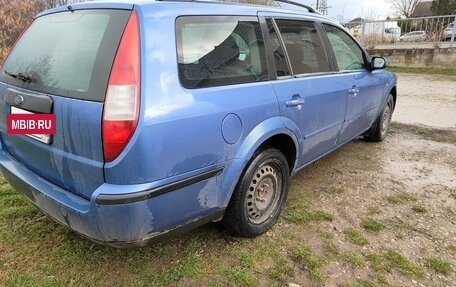 Ford Mondeo III, 2001 год, 230 000 рублей, 5 фотография