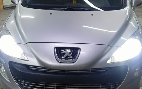 Peugeot 308 II, 2010 год, 480 000 рублей, 1 фотография