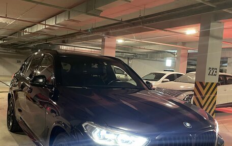 BMW X5, 2021 год, 7 500 000 рублей, 1 фотография