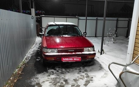 Toyota Carina, 1990 год, 110 000 рублей, 1 фотография