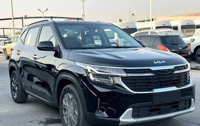 KIA Seltos I, 2025 год, 2 200 000 рублей, 1 фотография