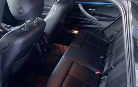 BMW 3 серия, 2019 год, 3 000 000 рублей, 7 фотография