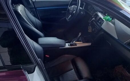 BMW 3 серия, 2019 год, 3 000 000 рублей, 9 фотография