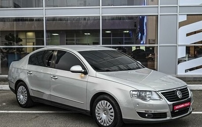 Volkswagen Passat B6, 2009 год, 979 000 рублей, 1 фотография