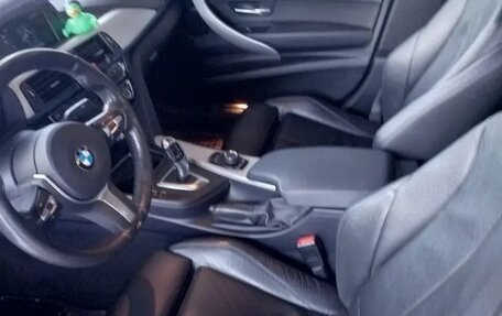 BMW 3 серия, 2019 год, 3 000 000 рублей, 8 фотография