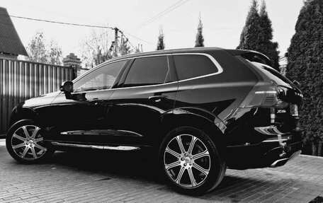 Volvo XC60 II, 2020 год, 4 900 000 рублей, 6 фотография