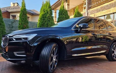 Volvo XC60 II, 2020 год, 4 900 000 рублей, 3 фотография